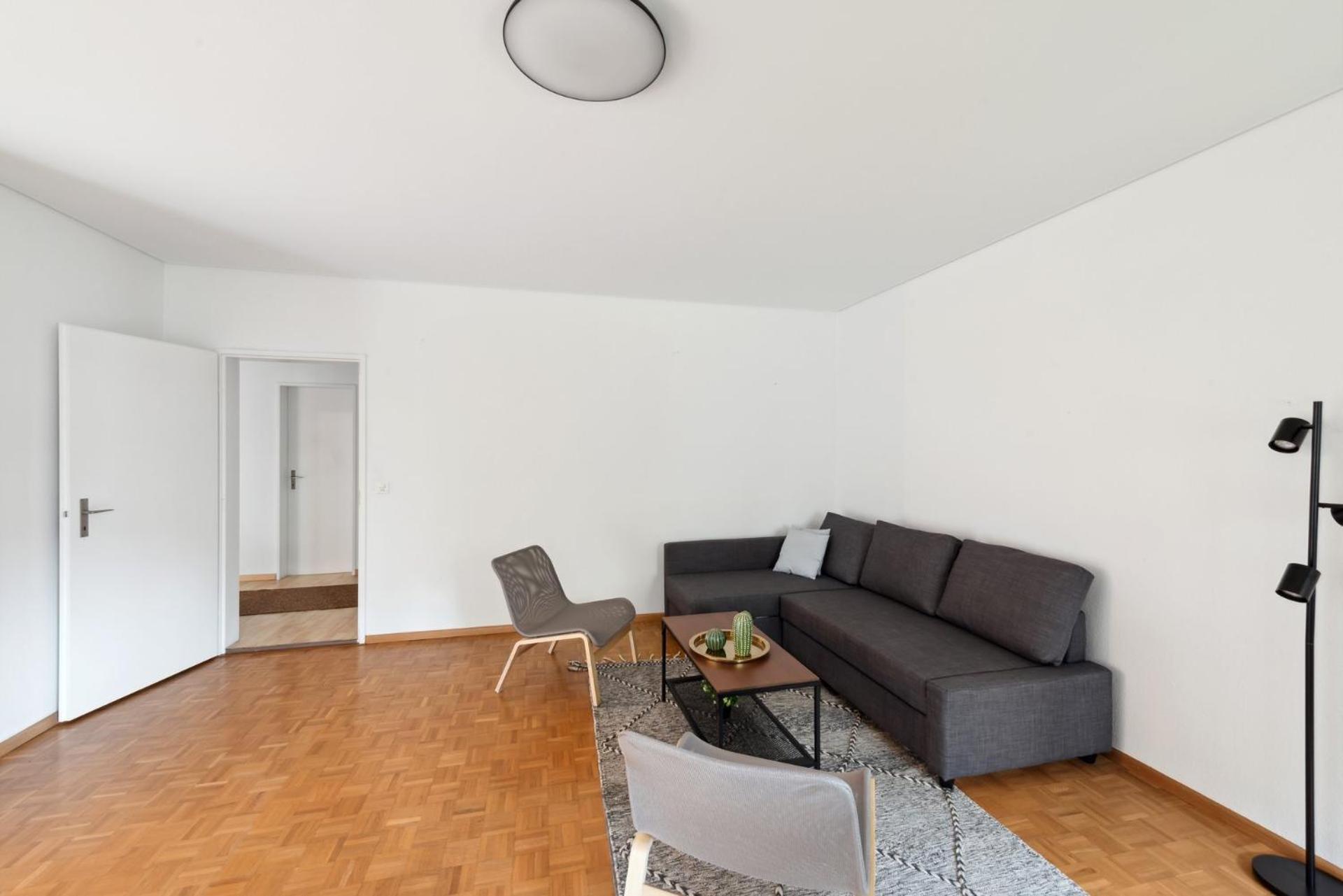 Spacious Apartments In The Heart Of Zurich Zltwg66 Exterior photo