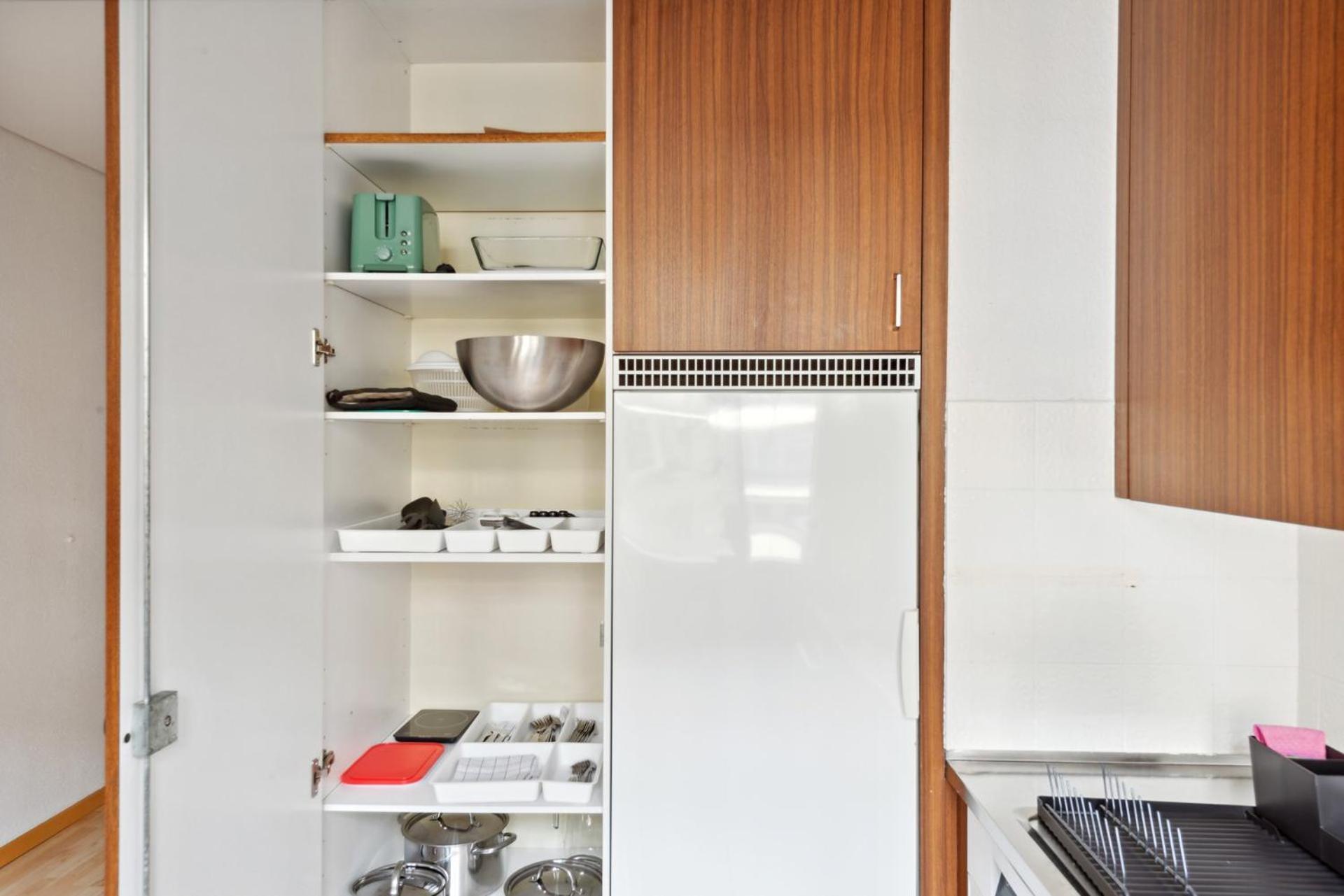 Spacious Apartments In The Heart Of Zurich Zltwg66 Exterior photo
