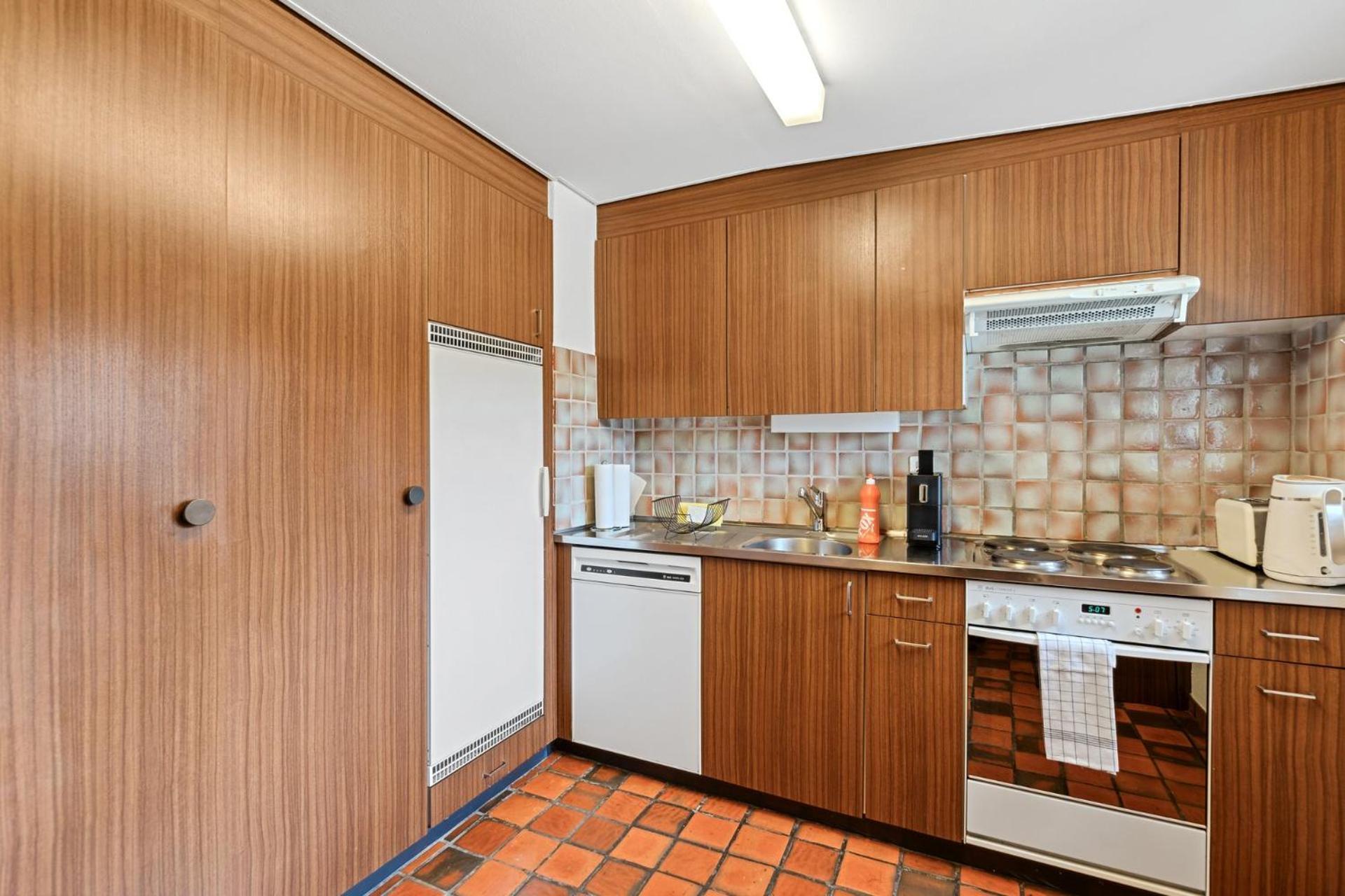 Spacious Apartments In The Heart Of Zurich Zltwg66 Exterior photo