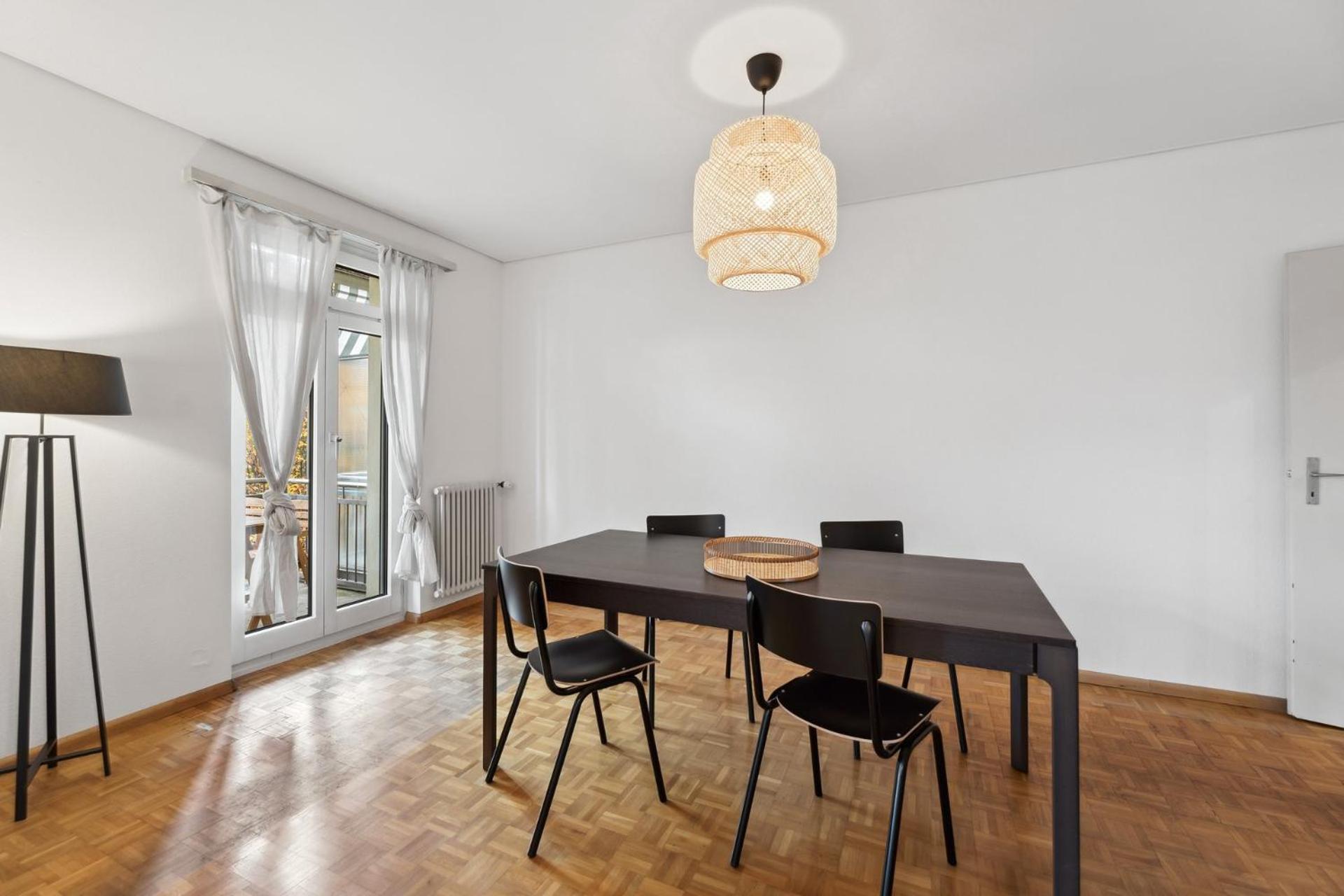Spacious Apartments In The Heart Of Zurich Zltwg66 Exterior photo