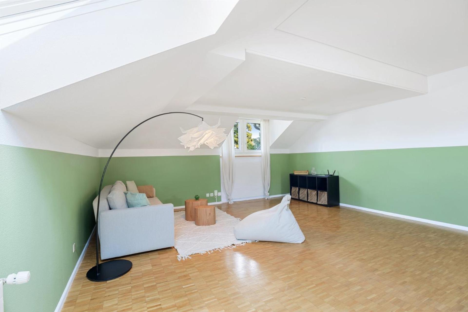 Spacious Apartments In The Heart Of Zurich Zltwg66 Exterior photo