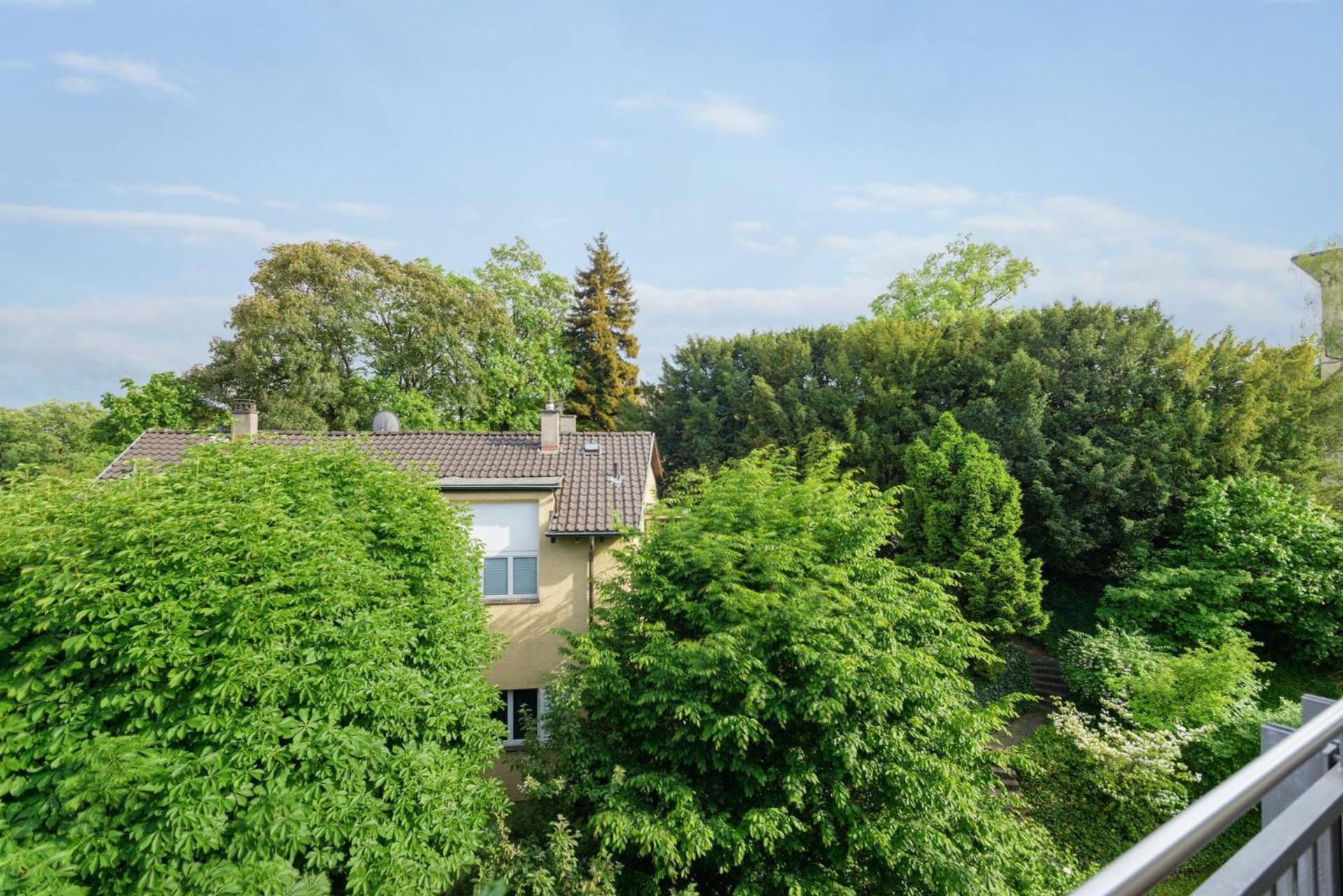 Spacious Apartments In The Heart Of Zurich Zltwg66 Exterior photo