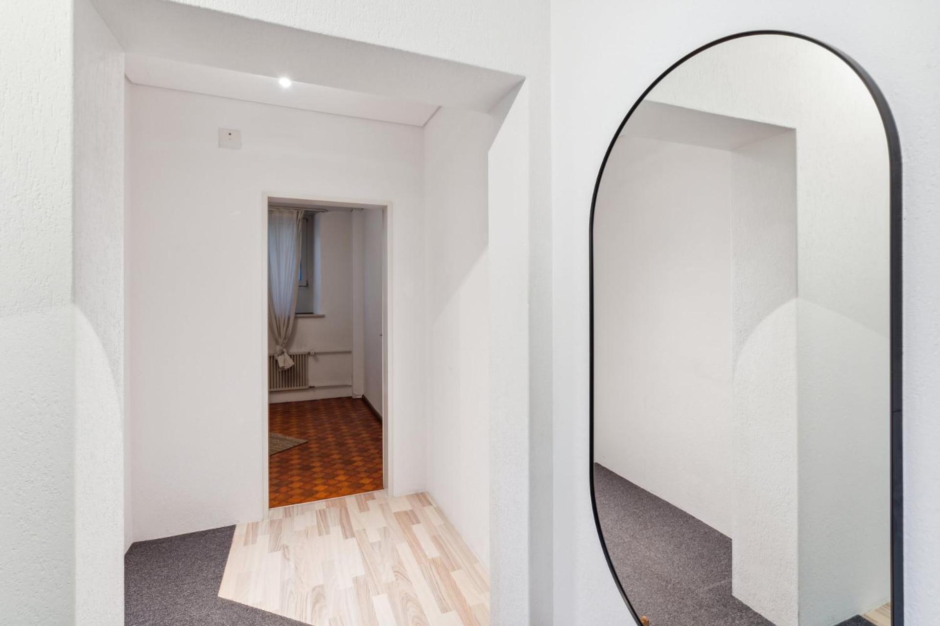Spacious Apartments In The Heart Of Zurich Zltwg66 Exterior photo