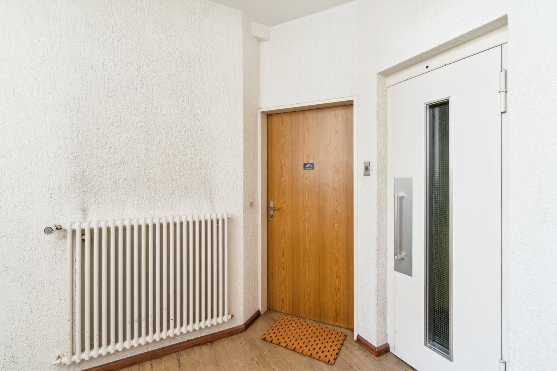 Spacious Apartments In The Heart Of Zurich Zltwg66 Exterior photo